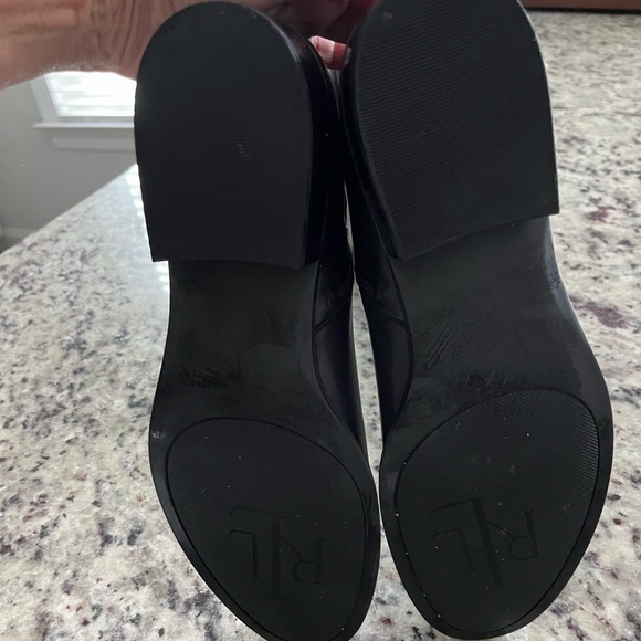 Women’s Ralph Lauren Riding Boot - Picture 4 of 8